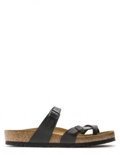 Birkenstock Mules Femme Mayari Noir