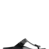 Birkenstock Mules Homme Gizeh Eva Caoutchouc Noir 2 Birkenstock Mules Homme Gizeh Eva Caoutchouc Noir -Magasin De Chaussures 0128201 birkenstock