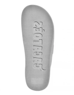 Cacatoes Claquettes Femme Trancoso Women Cool Grey -Magasin De Chaussures 1038023w cacatoes 2