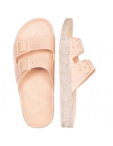 Cacatoes Claquettes Femme Tulipa Women Nude 4 Cacatoes Claquettes Femme Tulipa Women Nude â Image 2