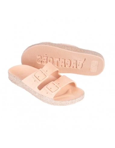 Cacatoes Claquettes Femme Tulipa Women Nude 5 Cacatoes Claquettes Femme Tulipa Women Nude â Image 3