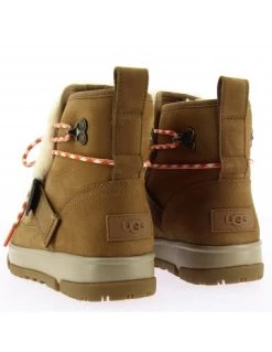 Ugg Boots Fourées Femme Classic Weather Hiker Daim Chestnut 13 Ugg Boots Fourées Femme Classic Weather Hiker Daim Chestnut -Magasin De Chaussures 1112477 che ugg 3