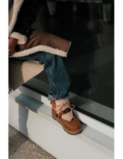 Ugg Boots Fourées Femme Classic Weather Hiker Daim Chestnut 17 Ugg Boots Fourées Femme Classic Weather Hiker Daim Chestnut -Magasin De Chaussures 1112477 che ugg 7