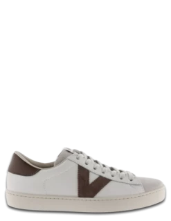 Victoria Baskets De Ville Femme