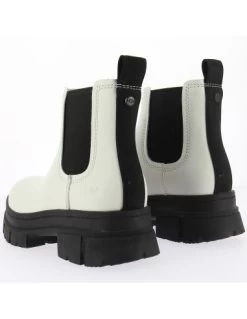 Ugg Chelsea Boots Femme Ashton Chelsea Cuir Blanc 10 Ugg Chelsea Boots Femme Ashton Chelsea Cuir Blanc -Magasin De Chaussures 1130515 wht ugg 3