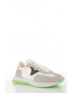 Victoria Baskets De Ville Femme Multicolore 8 Victoria Baskets De Ville Femme Multicolore -Magasin De Chaussures 1134102 12 victoria 1