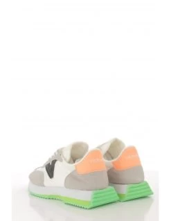 Victoria Baskets De Ville Femme Multicolore 9 Victoria Baskets De Ville Femme Multicolore -Magasin De Chaussures 1134102 12 victoria 2