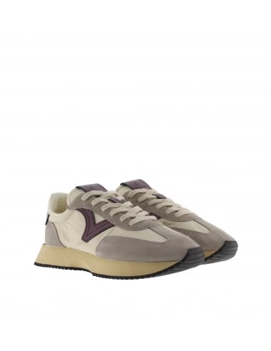 Victoria Baskets De Ville Femme 1134103-41 5 Victoria Baskets De Ville Femme 1134103-41 – Image 3