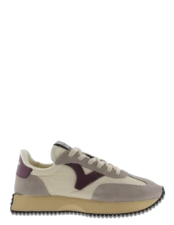 Victoria Baskets De Ville Femme 1134103-41