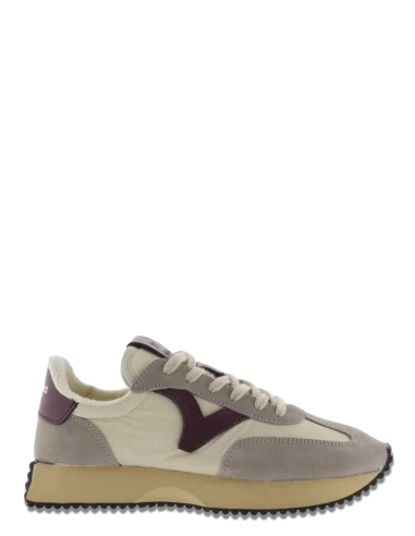 Victoria Baskets De Ville Femme 1134103-41 3 Victoria Baskets De Ville Femme 1134103-41