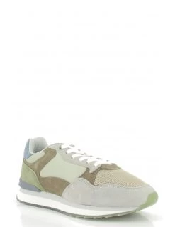 Hoff Baskets De Ville Homme Baku Daim Multicolor 9 Hoff Baskets De Ville Homme Baku Daim Multicolor -Magasin De Chaussures 12302606 hoff 1