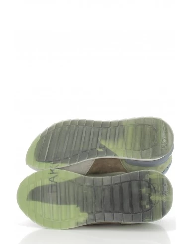 Hoff Baskets De Ville Homme Baku Daim Multicolor 6 Hoff Baskets De Ville Homme Baku Daim Multicolor – Image 4