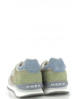 Hoff Baskets De Ville Homme Baku Daim Multicolor 11 Hoff Baskets De Ville Homme Baku Daim Multicolor -Magasin De Chaussures 12302606 hoff 3