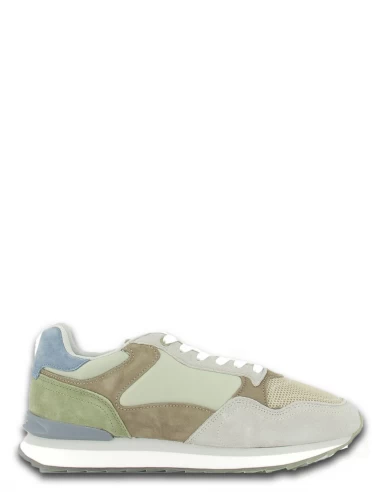 Hoff Baskets De Ville Homme Baku Daim Multicolor 3 Hoff Baskets De Ville Homme Baku Daim Multicolor