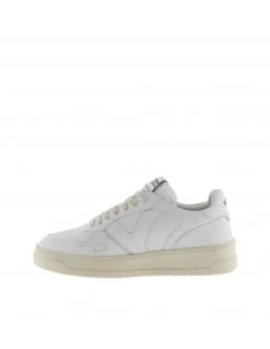 Victoria Baskets De Ville Femme 1257100-20 Blanc -Magasin De Chaussures 1257100 20 victoria 2