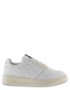 Victoria Baskets De Ville Femme 1257100-20 Blanc