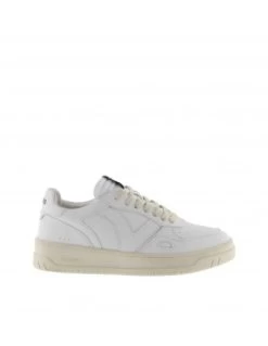 Victoria Baskets De Ville Femme 1257100-20 Blanc -Magasin De Chaussures 1257100 20 victoria 3