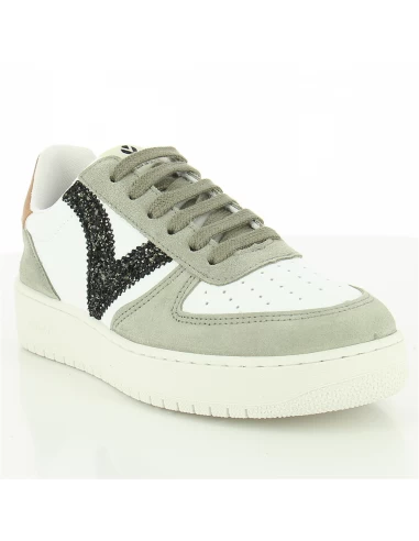 Victoria Baskets De Ville Femme Siempre Sneakers 6 Victoria Baskets De Ville Femme Siempre Sneakers – Image 4