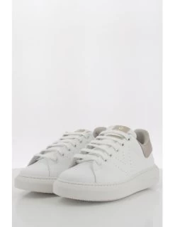 Victoria Baskets De Ville Femme Blanc-nude 8 Victoria Baskets De Ville Femme Blanc-nude -Magasin De Chaussures 1263101 170 victoria 2