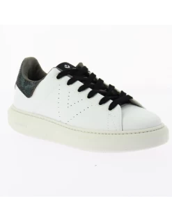 Victoria Baskets De Ville Femme Milan Efecto Piel & Serpiente Blanc 8 Victoria Baskets De Ville Femme Milan Efecto Piel & Serpiente Blanc -Magasin De Chaussures 1263104 16 victoria 1