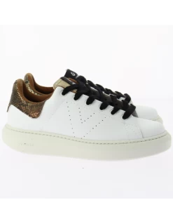 Victoria Baskets De Ville Femme Milan Efecto Piel & Serpiente 8 Victoria Baskets De Ville Femme Milan Efecto Piel & Serpiente -Magasin De Chaussures 1263104 76 victoria 1