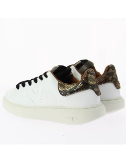 Victoria Baskets De Ville Femme Milan Efecto Piel & Serpiente 9 Victoria Baskets De Ville Femme Milan Efecto Piel & Serpiente -Magasin De Chaussures 1263104 76 victoria 2