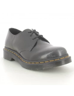 Dr. Martens Dr Martens Derbies Homme 1461 Cuir Arcadia Noir 8 Dr. Martens Dr Martens Derbies Homme 1461 Cuir Arcadia Noir -Magasin De Chaussures 1461 silver arcadia 1