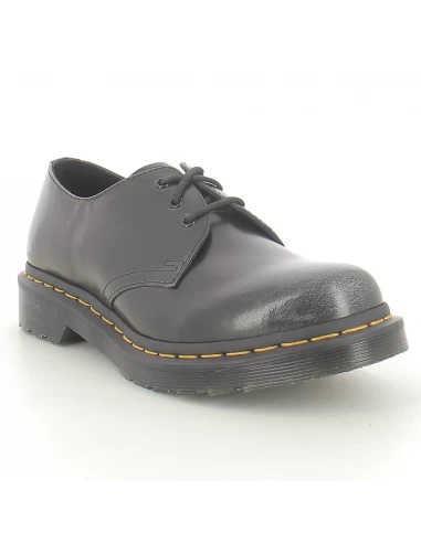 Dr. Martens Dr Martens Derbies Homme 1461 Cuir Arcadia Noir 5 Dr. Martens Dr Martens Derbies Homme 1461 Cuir Arcadia Noir – Image 3