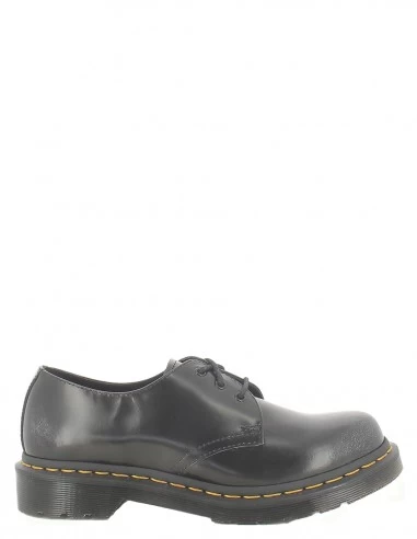 Dr. Martens Dr Martens Derbies Homme 1461 Cuir Arcadia Noir 3 Dr. Martens Dr Martens Derbies Homme 1461 Cuir Arcadia Noir