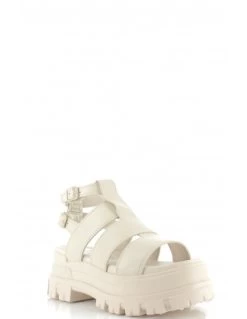 Buffalo Sandales à Plateforme Aspha Gld 9 Buffalo Sandales à Plateforme Aspha Gld -Magasin De Chaussures 1602074 buffalo 1