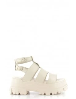 Buffalo Sandales à Plateforme Aspha Gld 10 Buffalo Sandales à Plateforme Aspha Gld -Magasin De Chaussures 1602074 buffalo 2