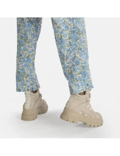 Buffalo Bottines Femme Aspha Nc Mid -Magasin De Chaussures 1622064 buffalo 4