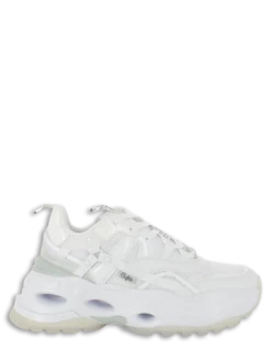 Buffalo Baskets Compensées Triplet Hollow Femme