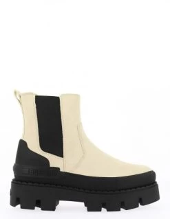 Buffalo Bottines Chelsea Femme Raven Chelsea -Magasin De Chaussures 1630801 buffalo 2