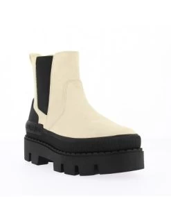 Buffalo Bottines Chelsea Femme Raven Chelsea -Magasin De Chaussures 1630801 buffalo 3