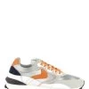 Voile Blanche Baskets De Ville Homme Qwark Hype Gris/orange 2 Voile Blanche Baskets De Ville Homme Qwark Hype Gris/orange -Magasin De Chaussures 1b34 voile blanche