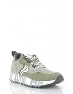 Voile Blanche Baskets De Ville Homme Club01 Gris -Magasin De Chaussures 1f75 voile blanche 2