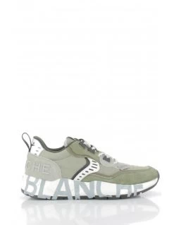 Voile Blanche Baskets De Ville Homme Club01 Gris -Magasin De Chaussures 1f75 voile blanche 3