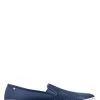 Rivieras Espadrilles Homme Classic Canvas & Mesh Bleu De Travail 2 Rivieras Espadrilles Homme Classic Canvas & Mesh Bleu De Travail -Magasin De Chaussures 2014