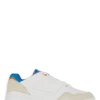 Le Coq Sportif Sneakers Homme LCS T1000 Cuir Blanc
