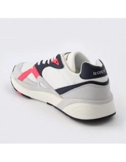 Le Coq Sportif Sneakers Homme LCS R850 Sport Og Blanc/gris/rouge 8 Le Coq Sportif Sneakers Homme LCS R850 Sport Og Blanc/gris/rouge -Magasin De Chaussures 2310200 le coq sportif 1