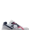 Le Coq Sportif Sneakers Homme LCS R850 Sport Og Blanc/gris/rouge 2 Le Coq Sportif Sneakers Homme LCS R850 Sport Og Blanc/gris/rouge -Magasin De Chaussures 2310200 le coq sportif