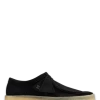 Clarks Derbies Wallabee Cup Black Nubuck Homme 2 Clarks Derbies Wallabee Cup Black Nubuck Homme -Magasin De Chaussures 26158144 clarks