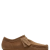 Clarks Derbies Homme Wallabee Evo Dark Sand Suede 1 Clarks Derbies Homme Wallabee Evo Dark Sand Suede -Magasin De Chaussures 26172821 clarks