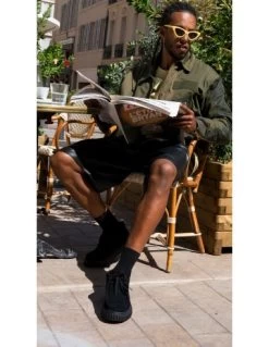 Clarks Derbies Homme Torhill Hi Black Sde 17 Clarks Derbies Homme Torhill Hi Black Sde -Magasin De Chaussures 26173664 clarks 6