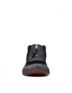 Clarks Derbies Homme Torhill Zip Black -Magasin De Chaussures 26175905 clarks 1