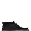 Clarks Derbies Homme Torhill Zip Black -Magasin De Chaussures 26175905 clarks
