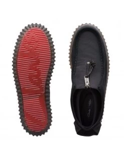 Clarks Derbies Homme Torhill Zip Black -Magasin De Chaussures 26175905 clarks 6