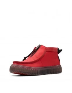 Clarks Derbies Homme Torhill Zip Red X Eastpak 13 Clarks Derbies Homme Torhill Zip Red X Eastpak -Magasin De Chaussures 26175907 clarks 2