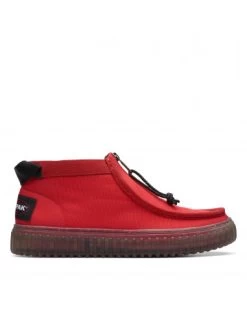 Clarks Derbies Homme Torhill Zip Red X Eastpak 14 Clarks Derbies Homme Torhill Zip Red X Eastpak -Magasin De Chaussures 26175907 clarks 3